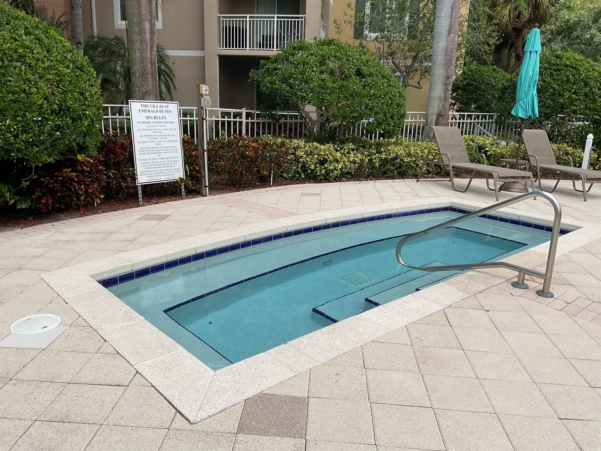 6370 Emerald Dunes Drive, #103