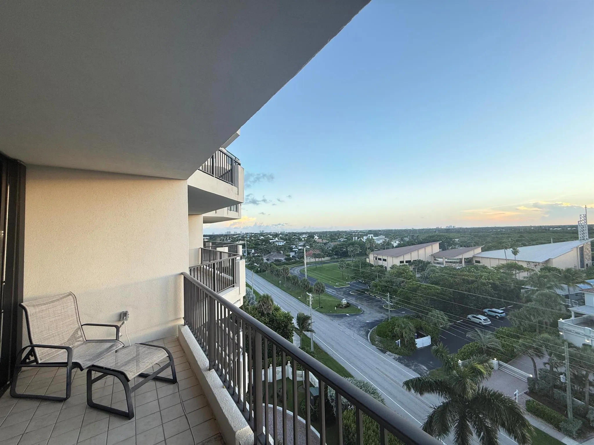 800 Ocean Drive, #803