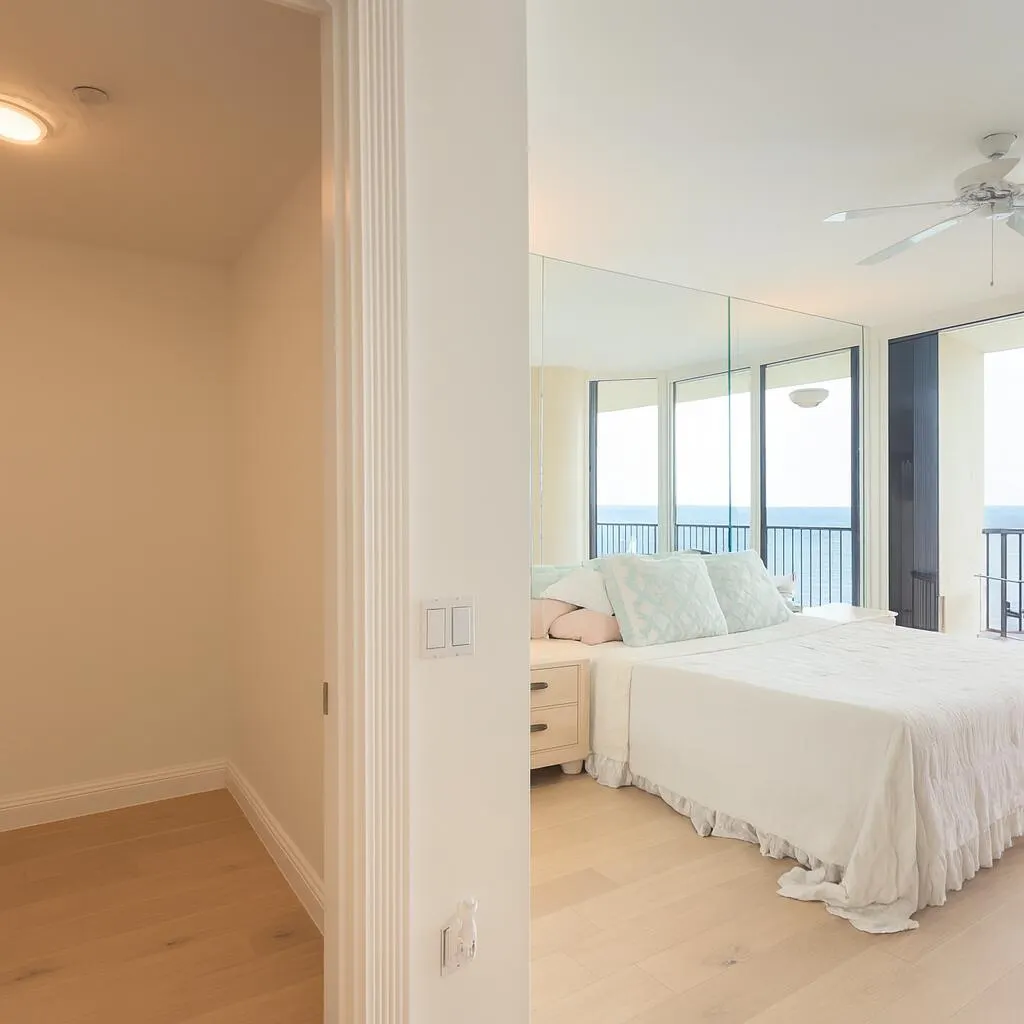 800 Ocean Drive, #803