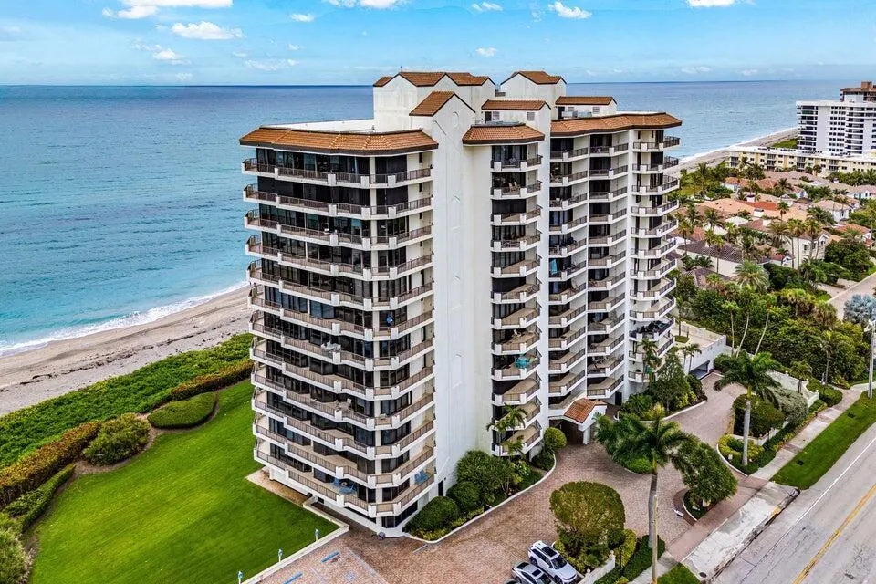 800 Ocean Drive, #803