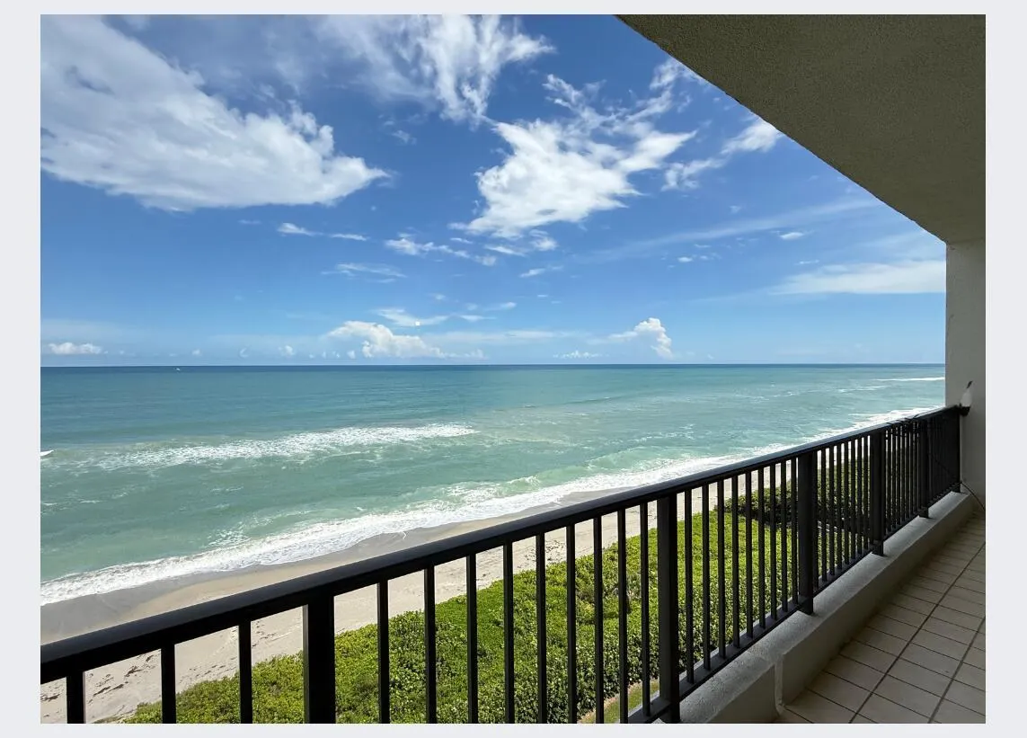 800 Ocean Drive, #803