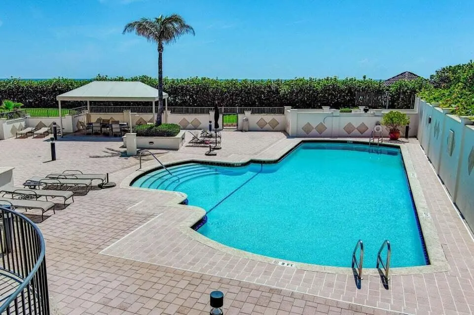 800 Ocean Drive, #803