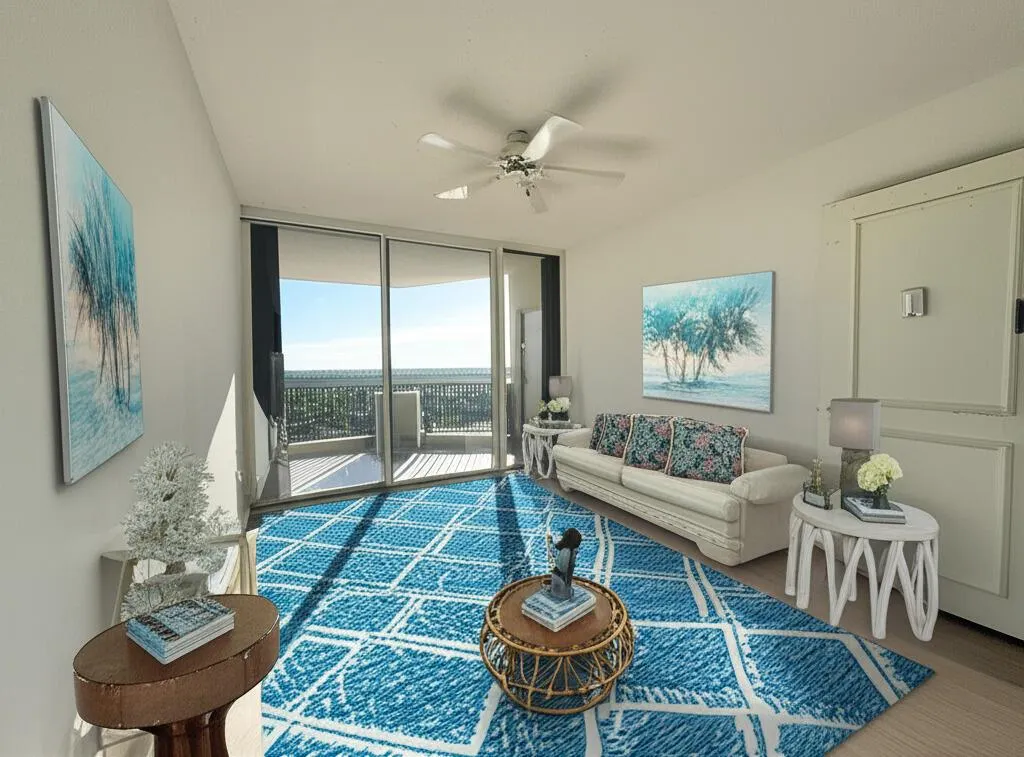 800 Ocean Drive, #803