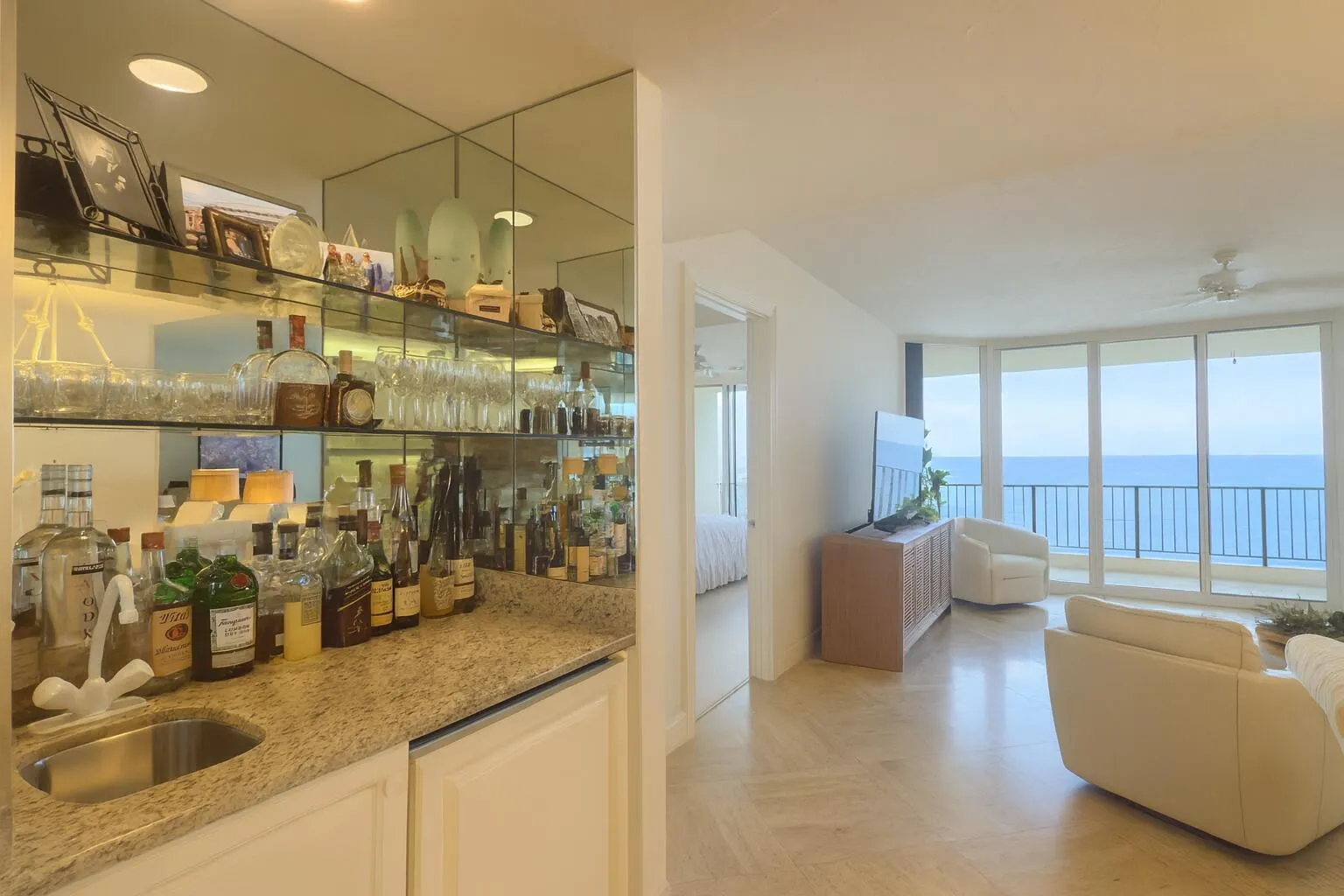 800 Ocean Drive, #803