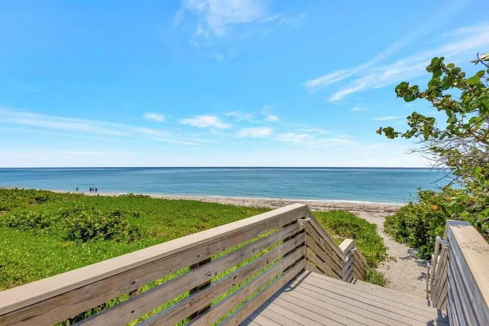 800 Ocean Drive, #803
