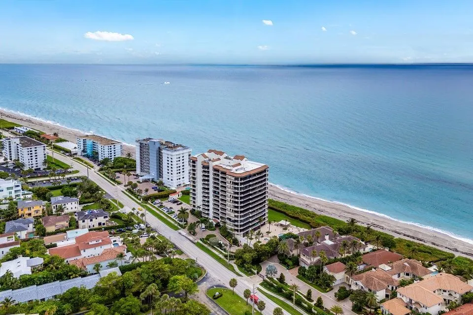 800 Ocean Drive, #803