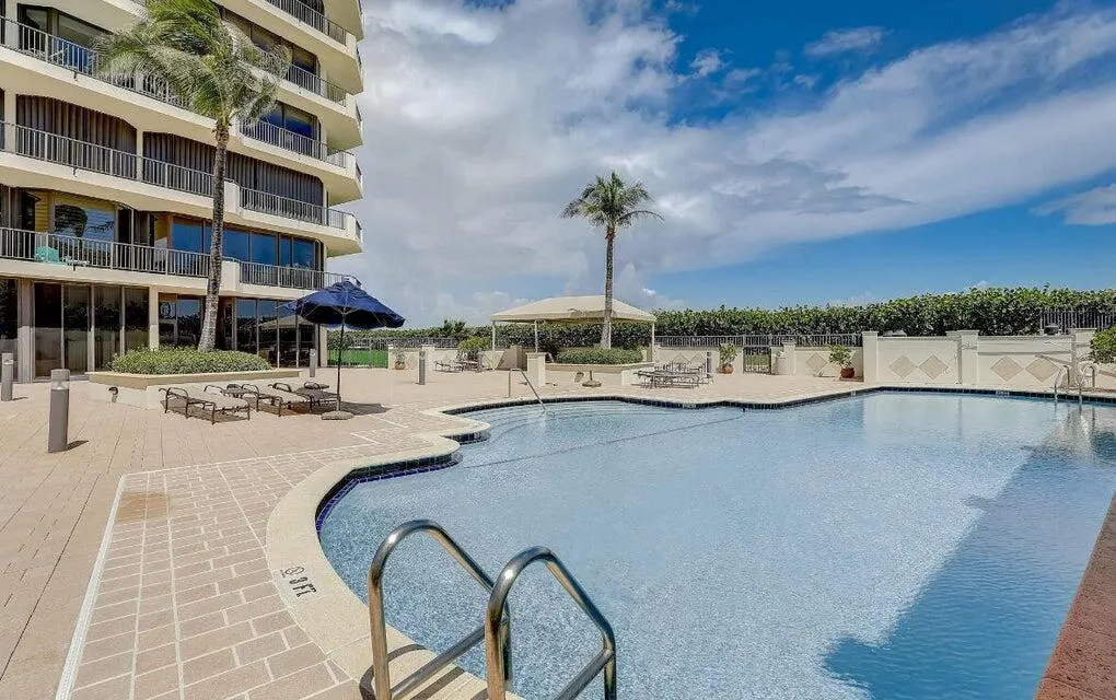 800 Ocean Drive, #803