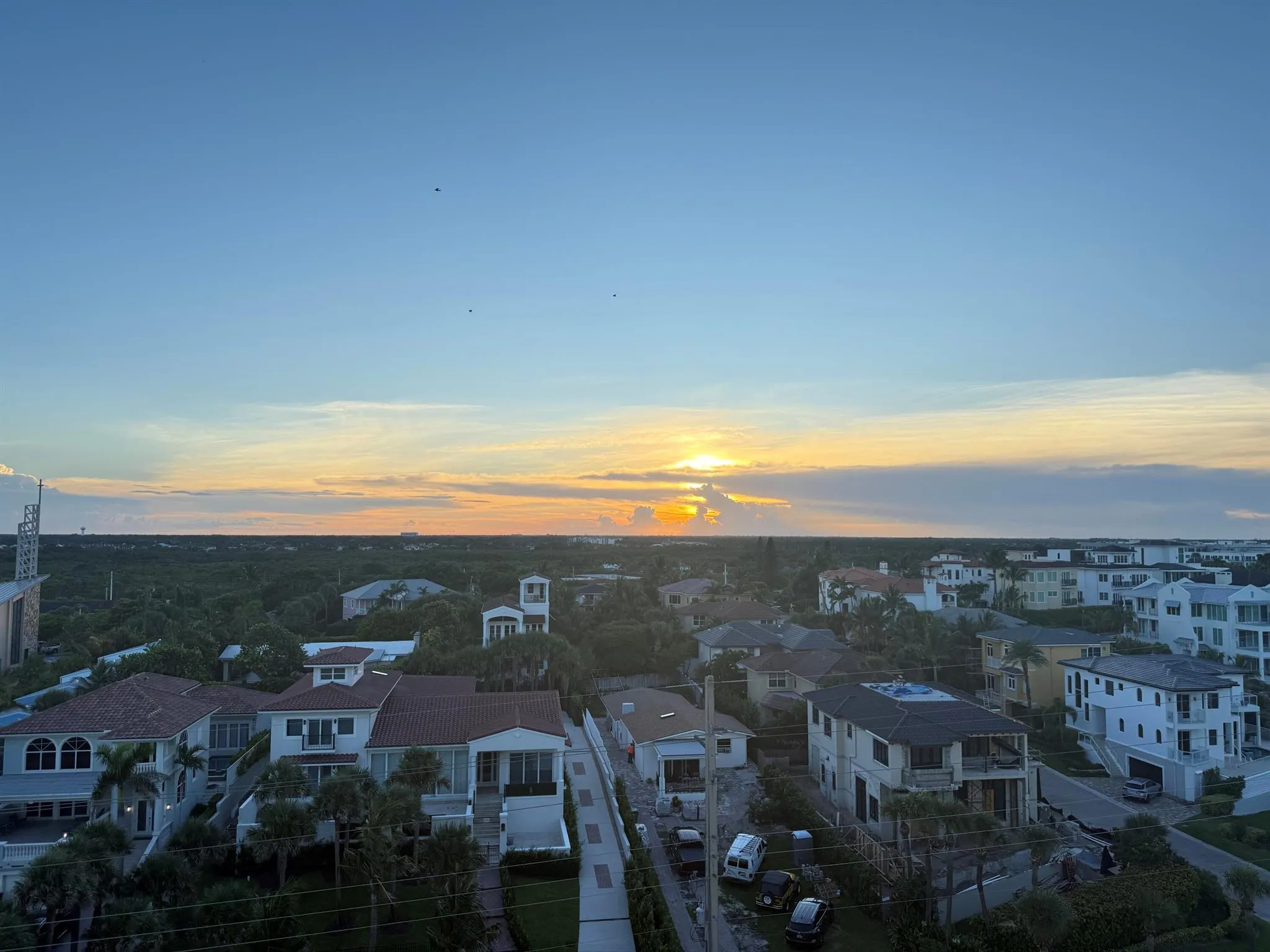 800 Ocean Drive, #803