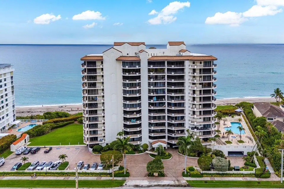 800 Ocean Drive, #803