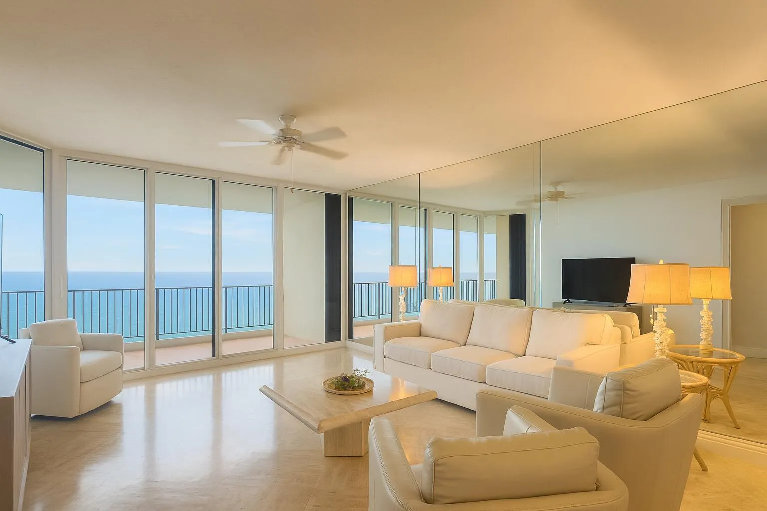 800 Ocean Drive, #803