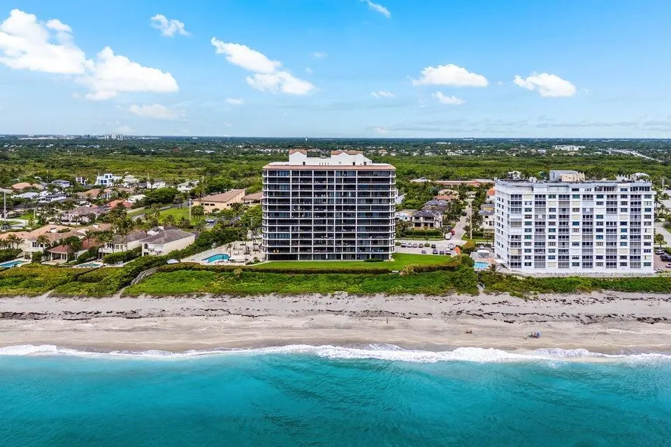 800 Ocean Drive, #803