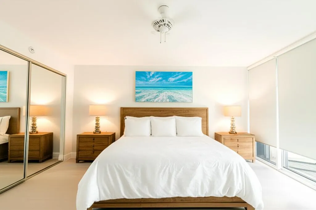 800 Ocean Drive, #803