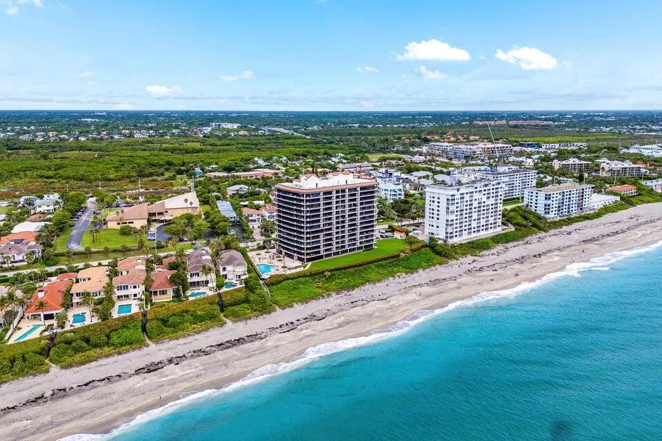 800 Ocean Drive, #803