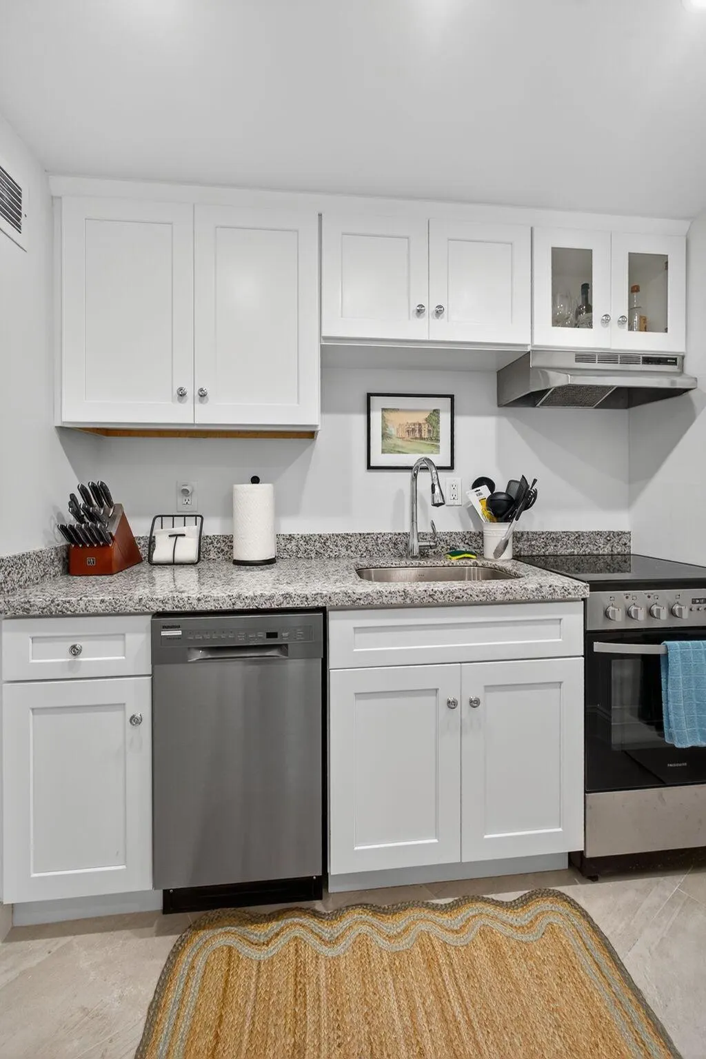 2600 N Flagler Drive, #813