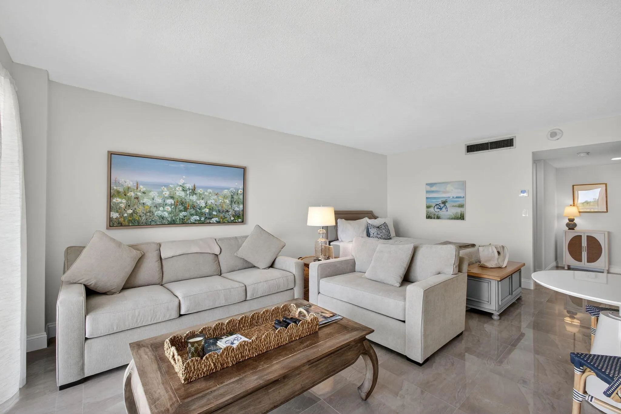 2600 N Flagler Drive, #813