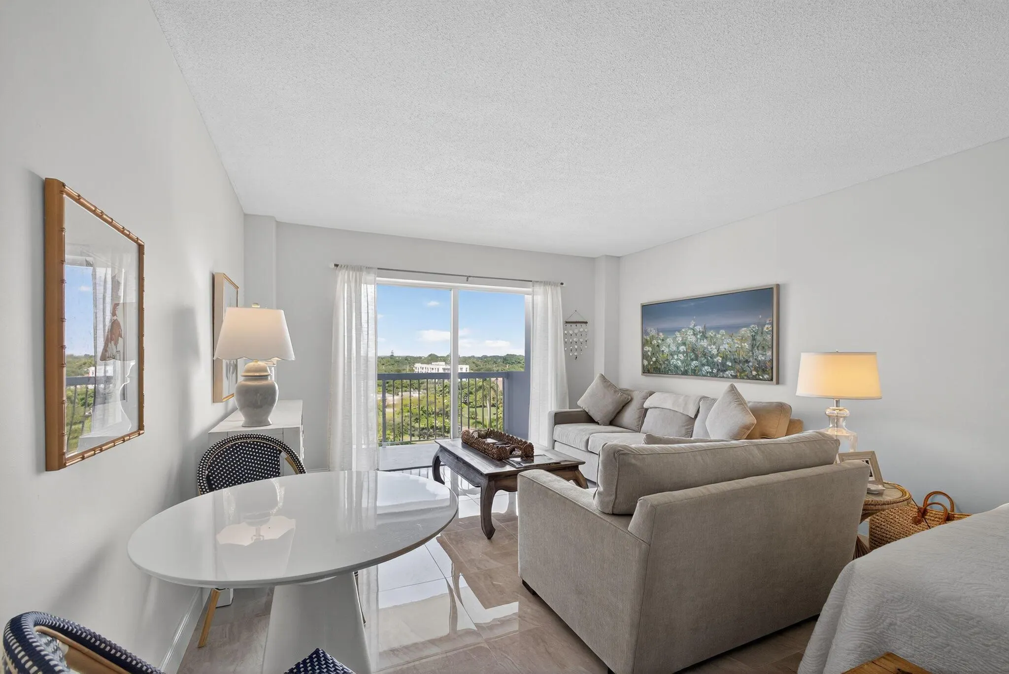 2600 N Flagler Drive, #813