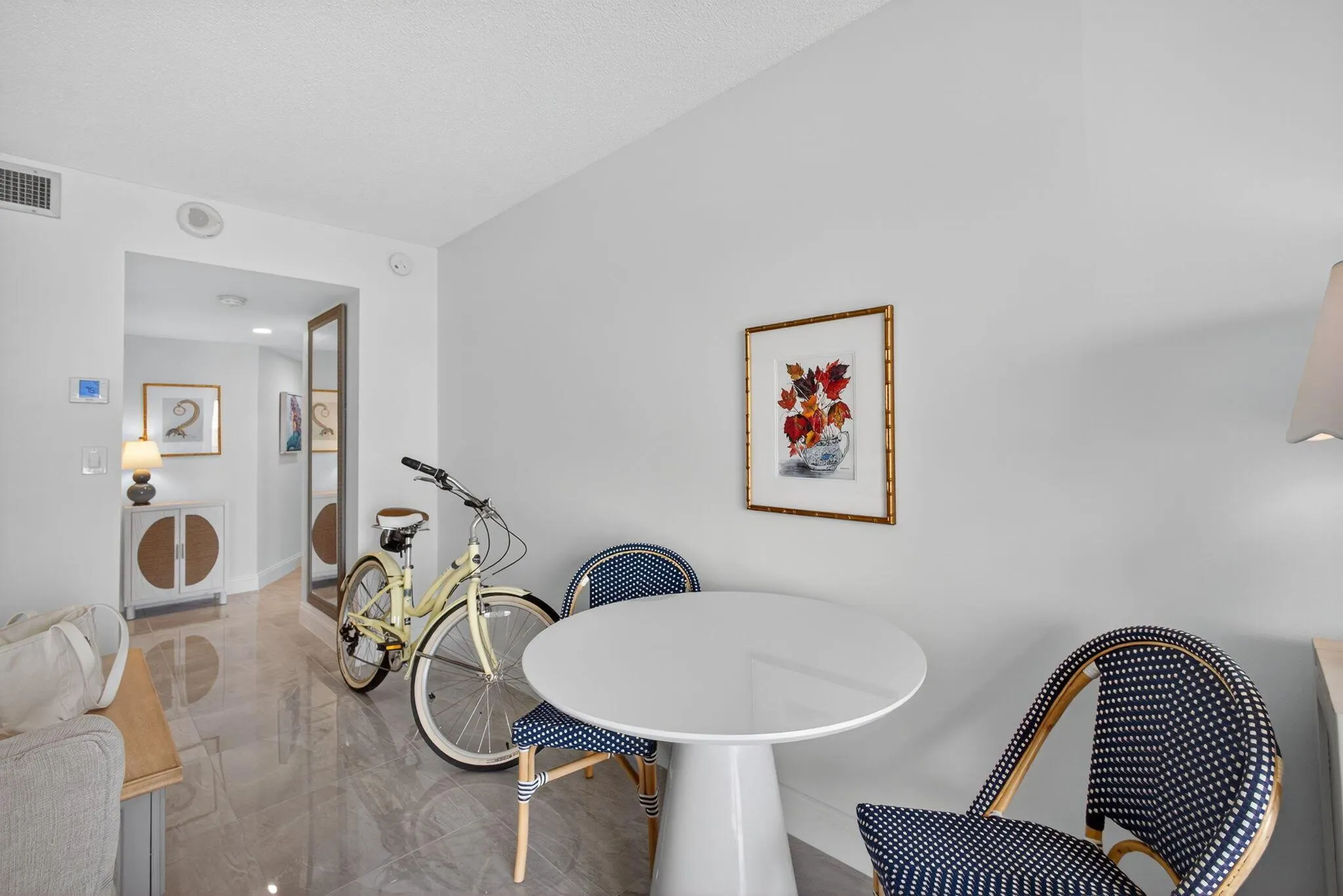 2600 N Flagler Drive, #813