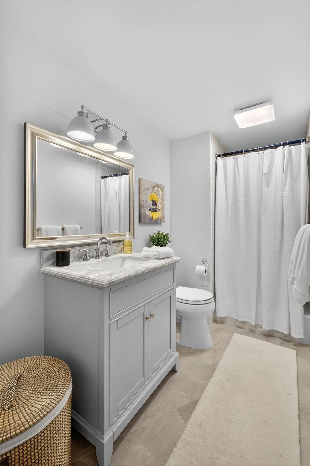 2600 N Flagler Drive, #813