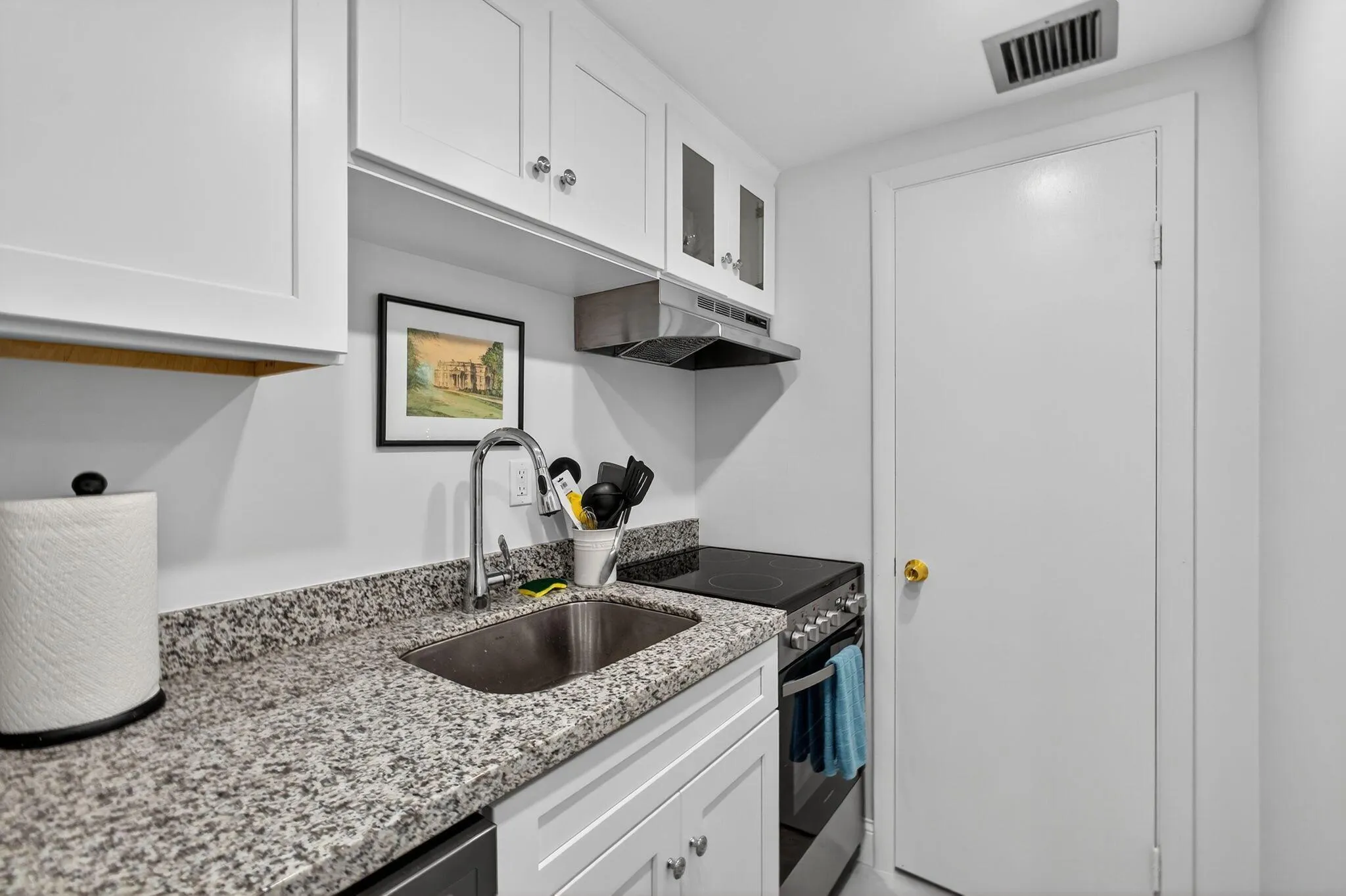2600 N Flagler Drive, #813