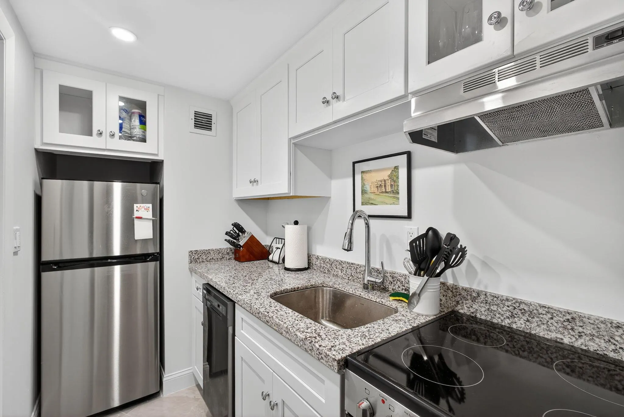 2600 N Flagler Drive, #813