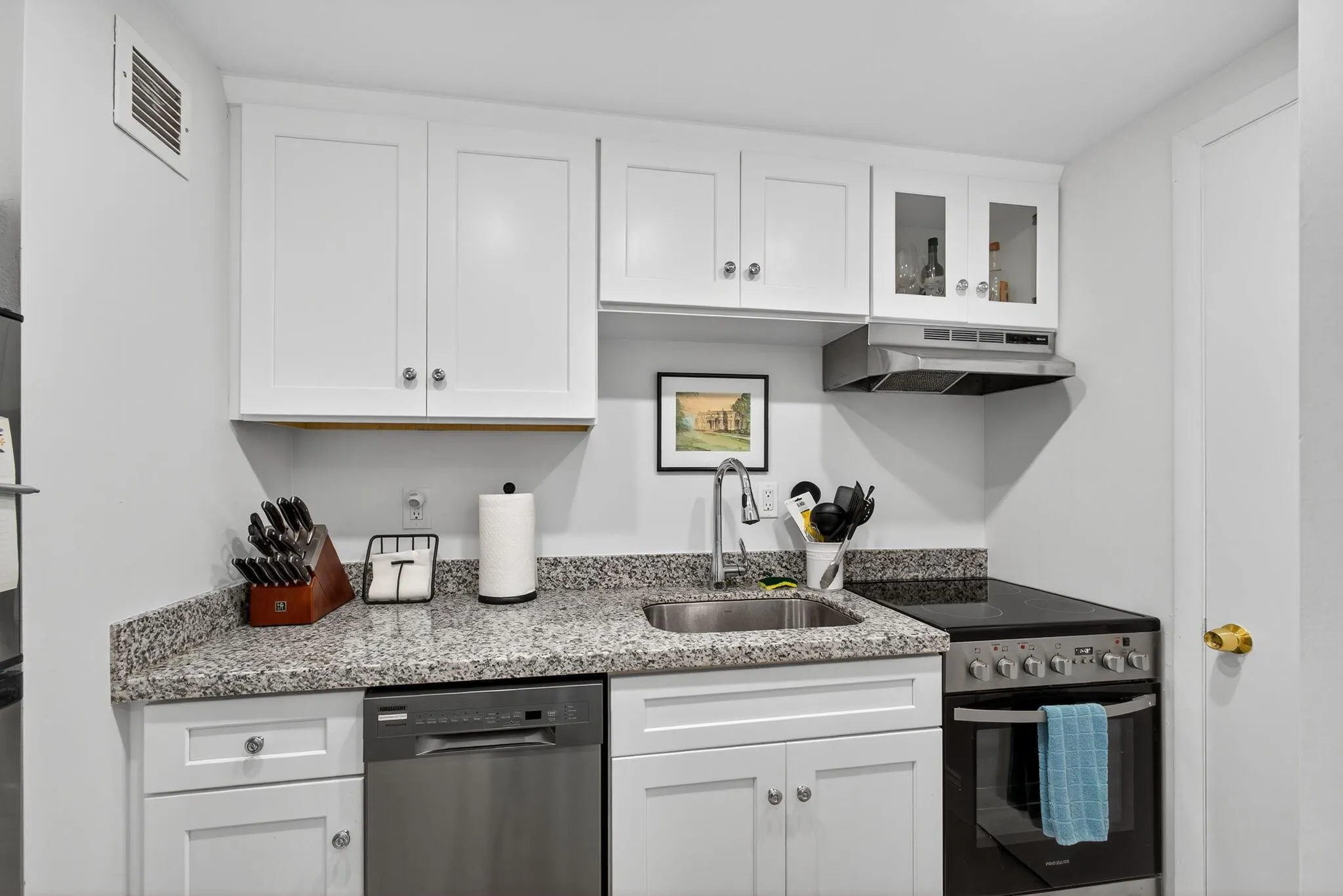 2600 N Flagler Drive, #813