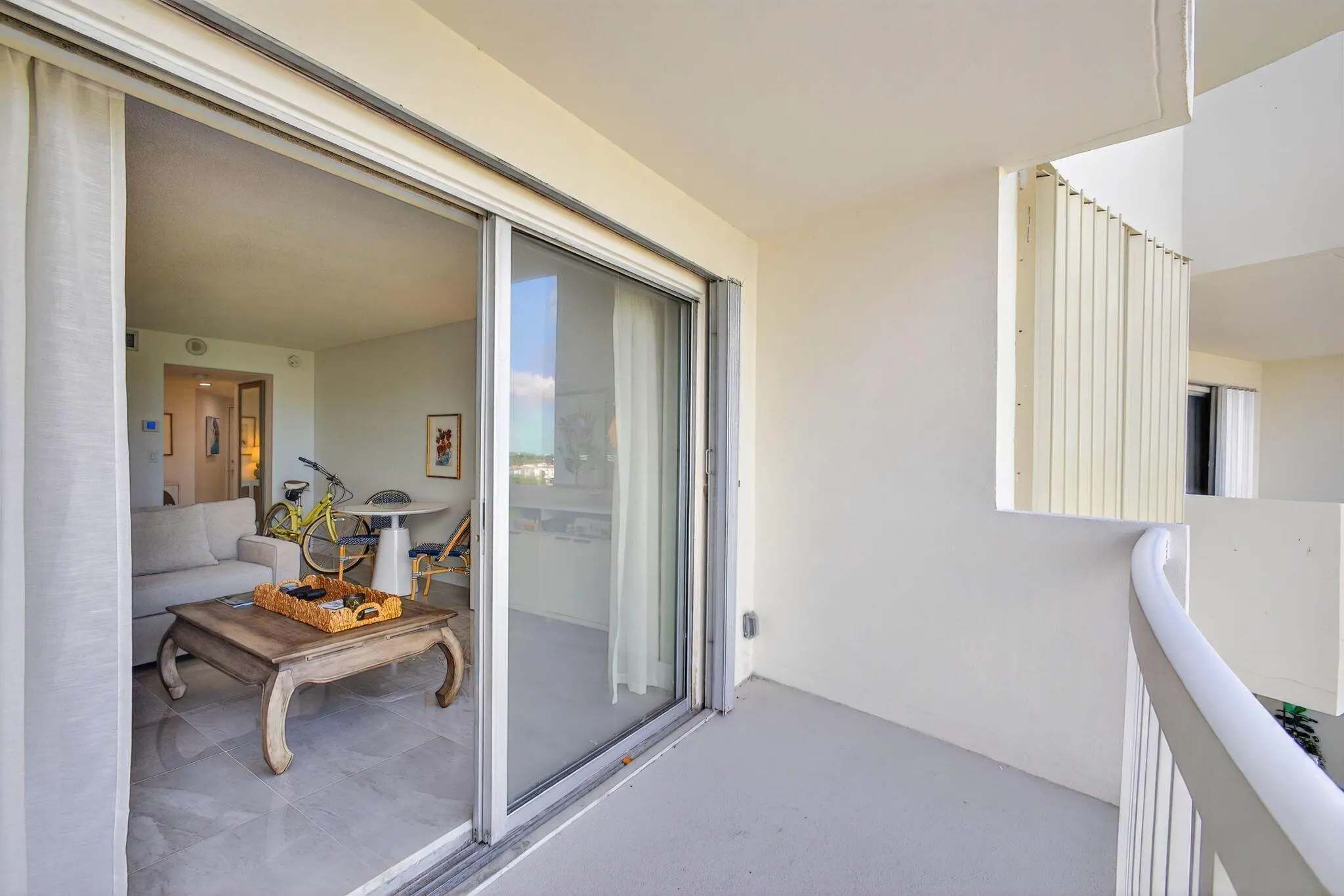 2600 N Flagler Drive, #813