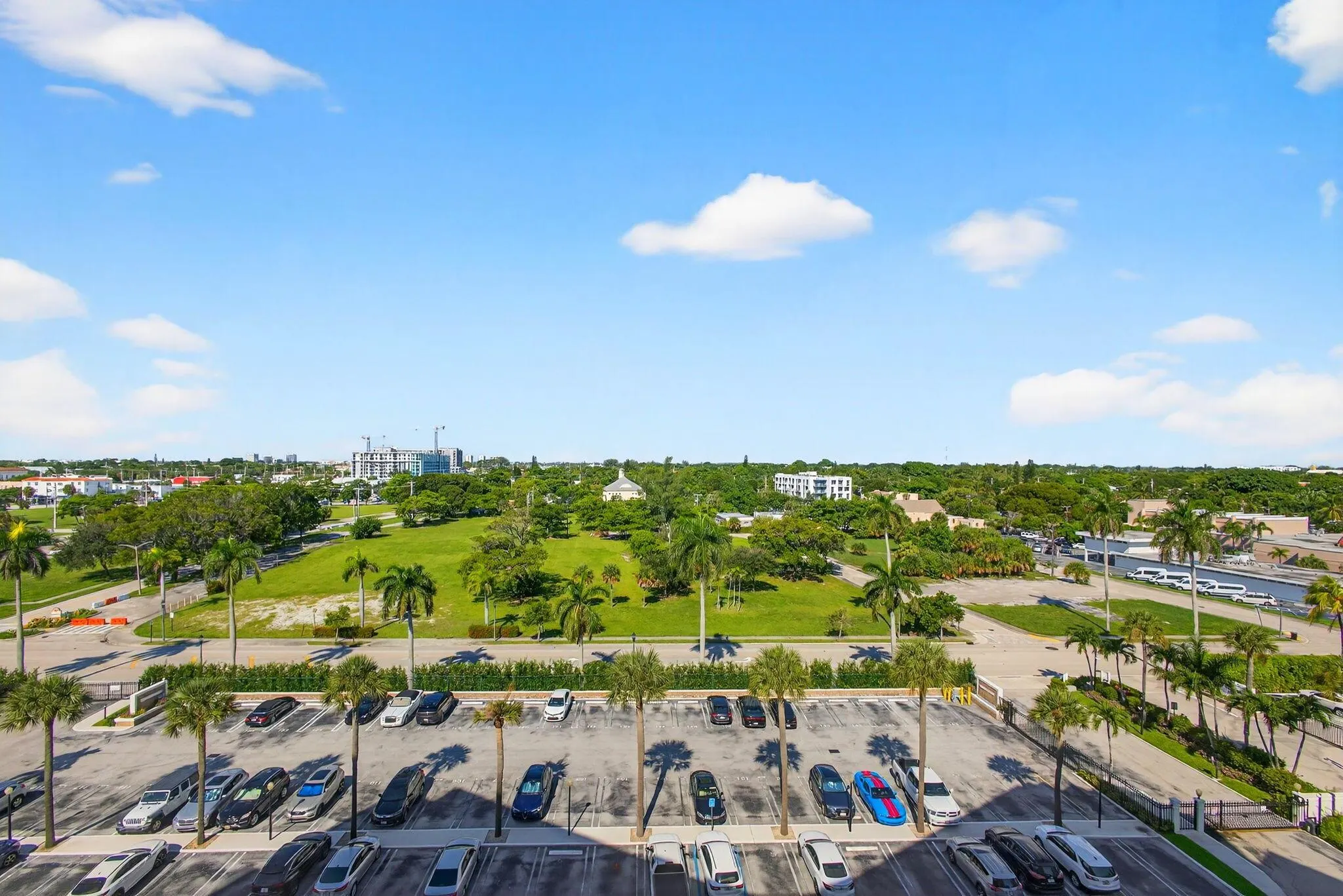 2600 N Flagler Drive, #813