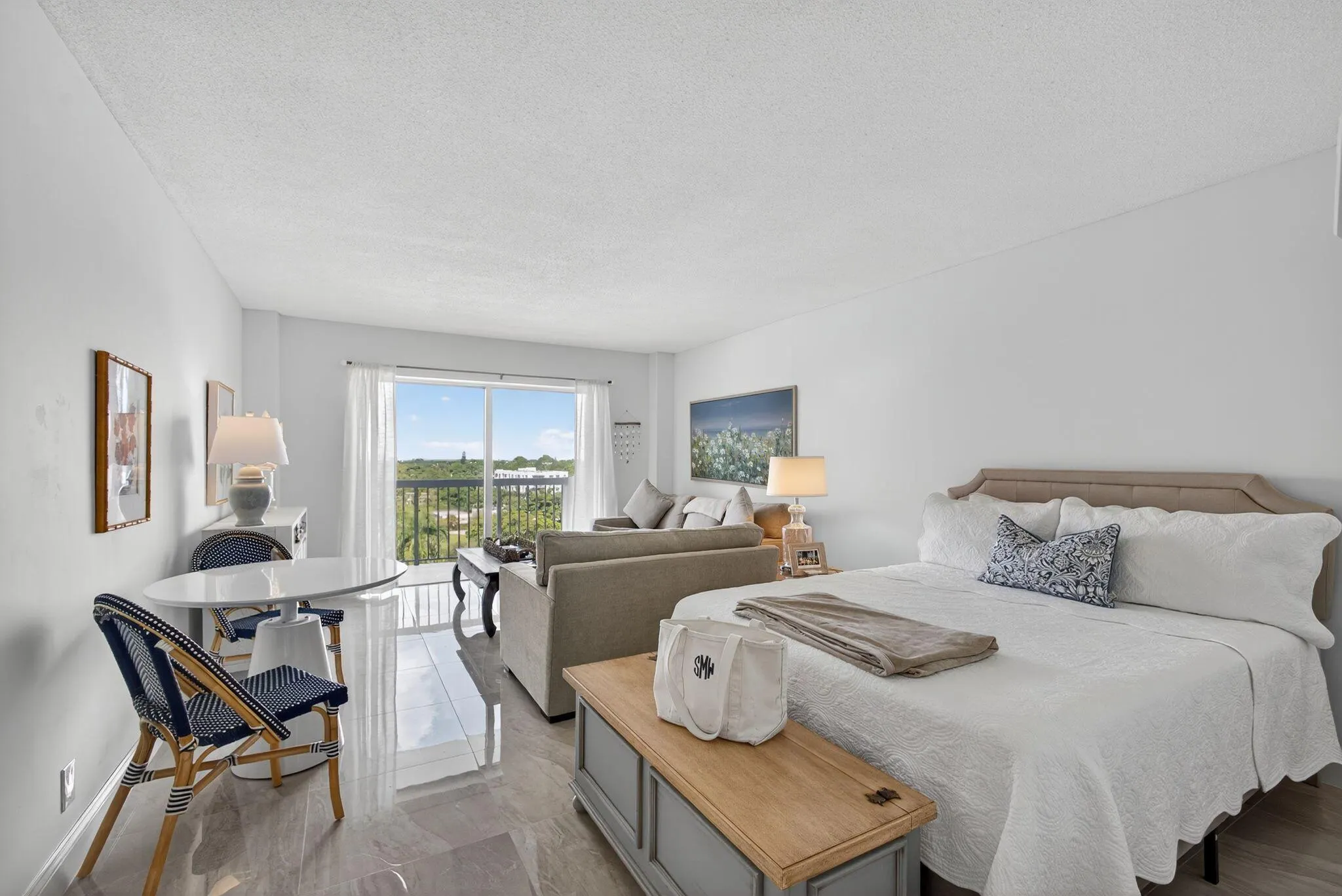 2600 N Flagler Drive, #813