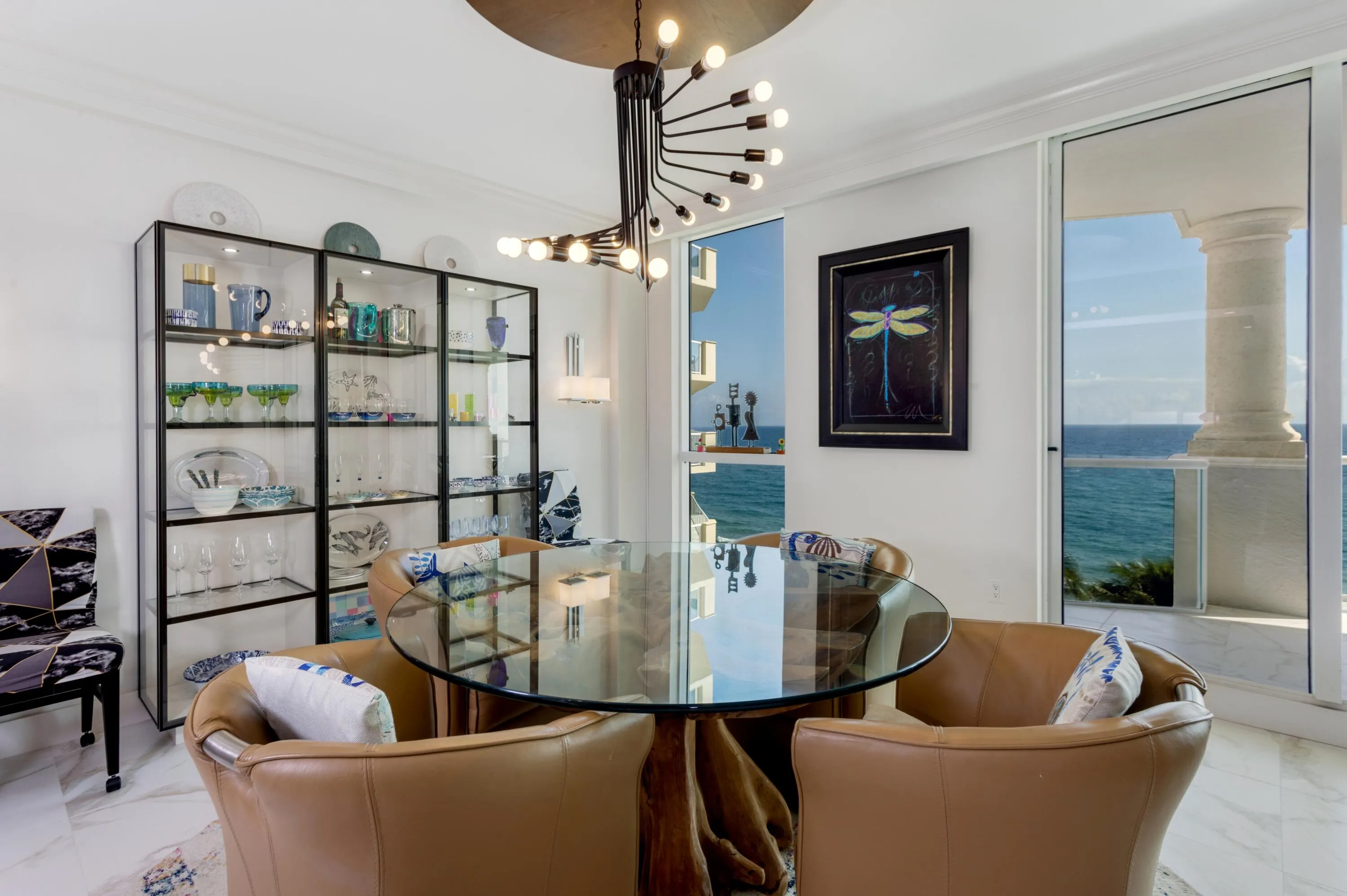 1063 Hillsboro Mile, #606