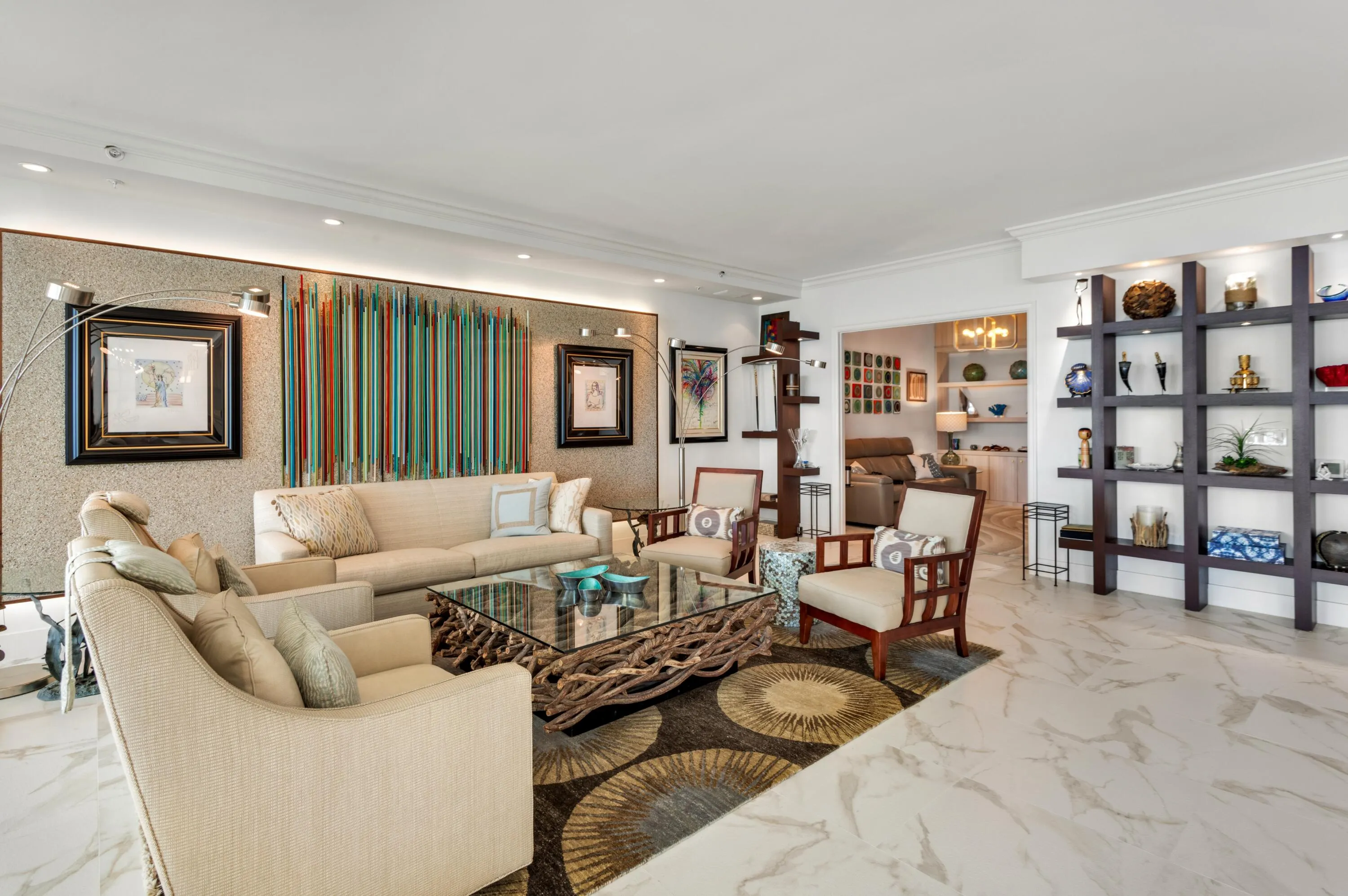 1063 Hillsboro Mile, #606