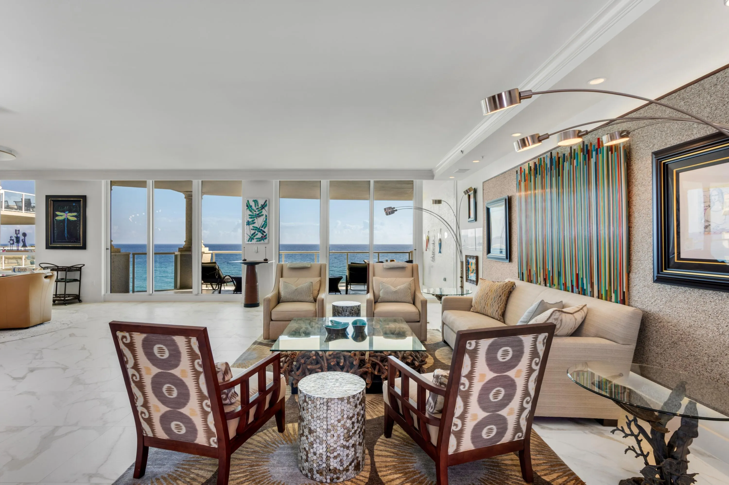 1063 Hillsboro Mile, #606