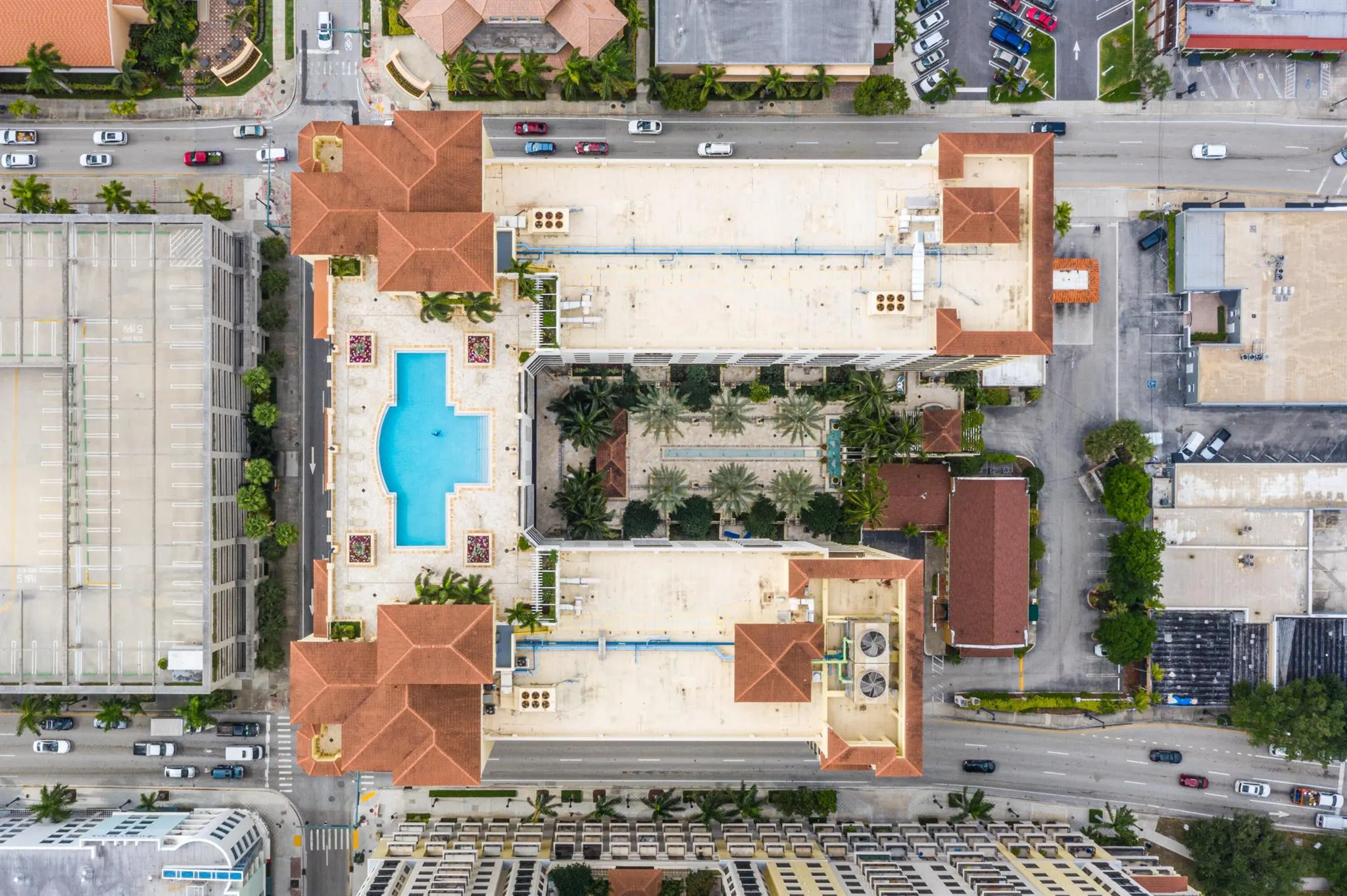 801 S Olive Avenue, #430