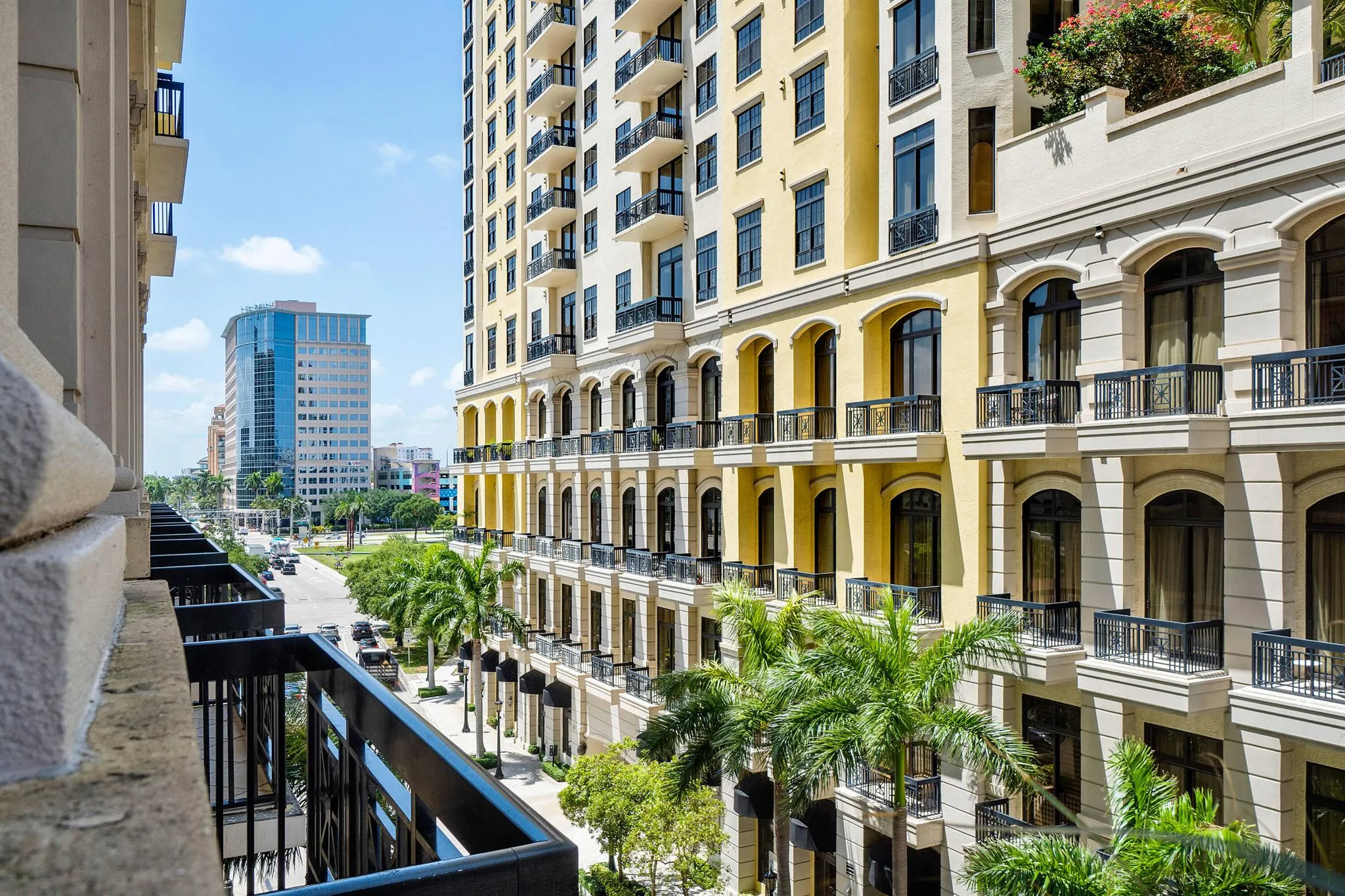 801 S Olive Avenue, #430