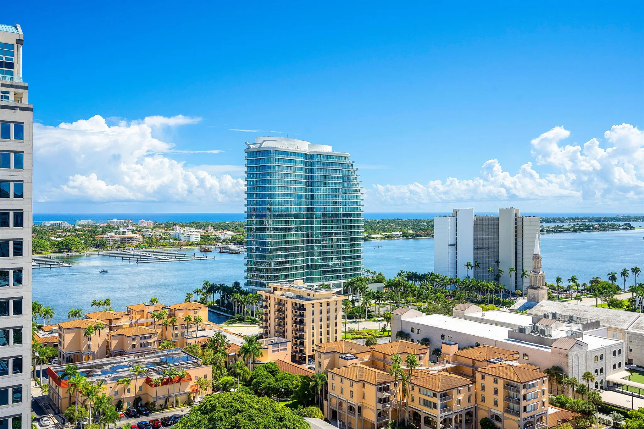 801 S Olive Avenue, #430