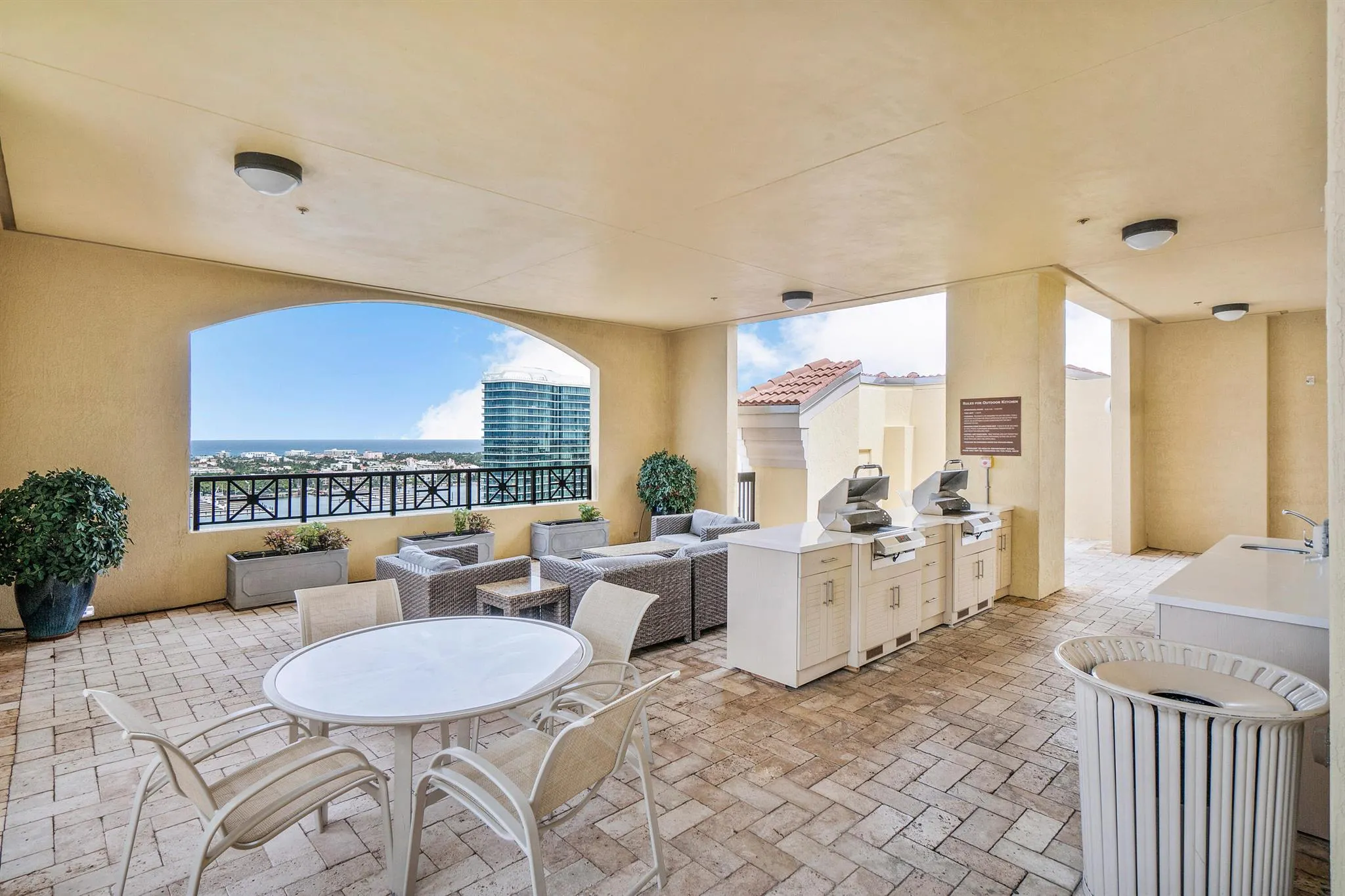 801 S Olive Avenue, #430