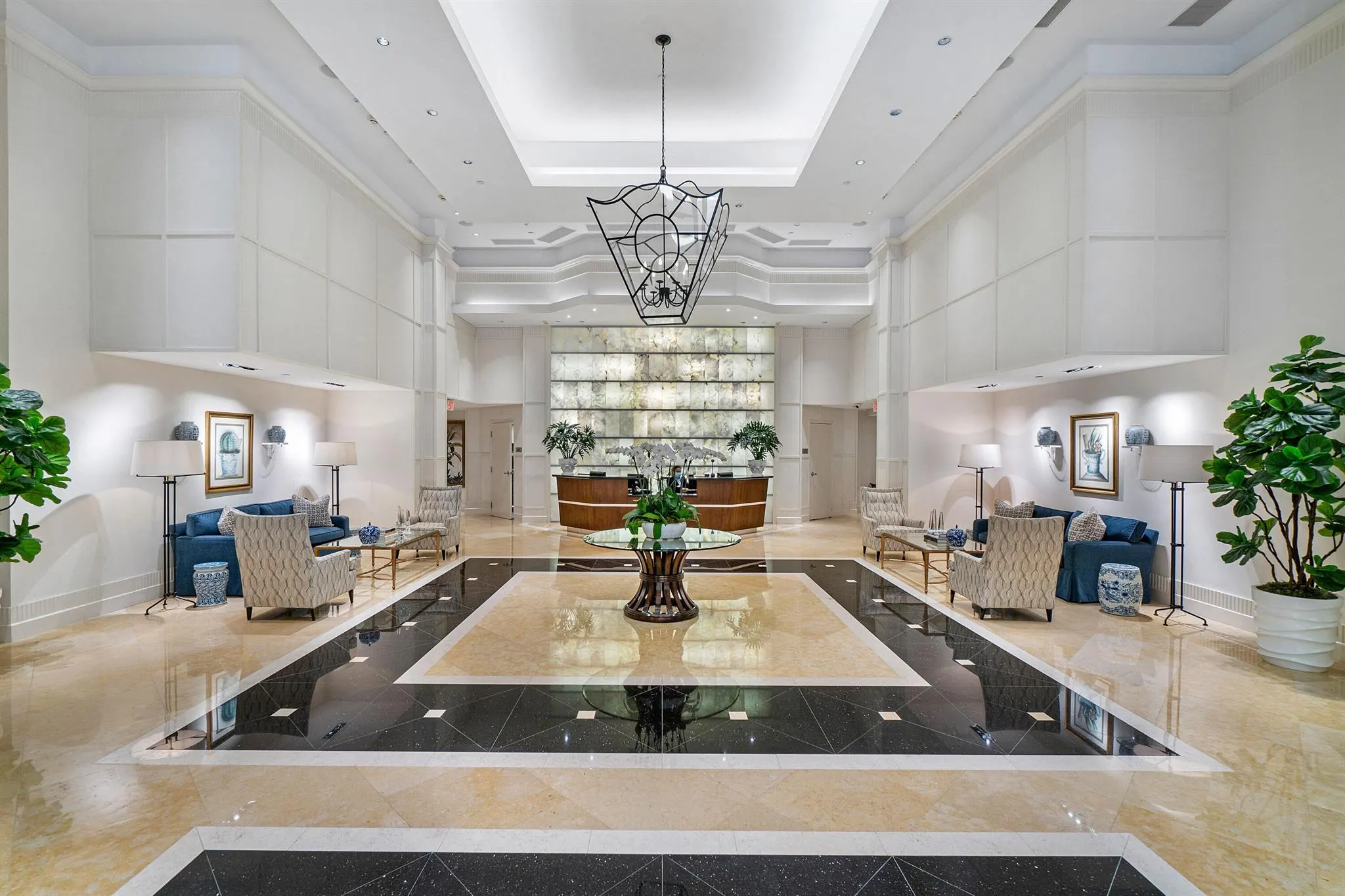 801 S Olive Avenue, #430