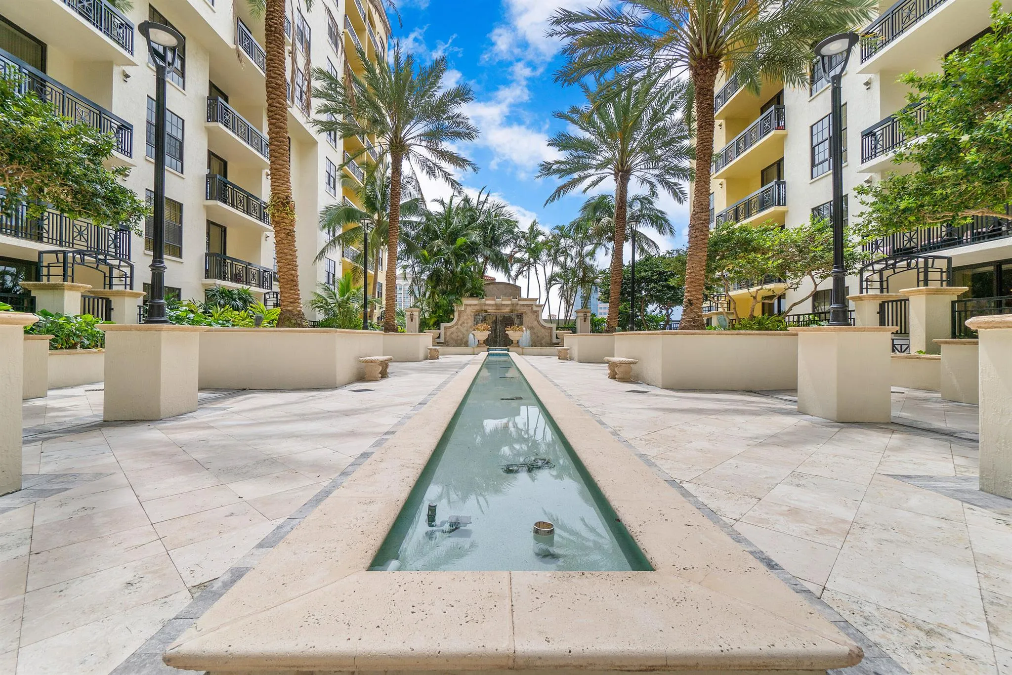 801 S Olive Avenue, #430