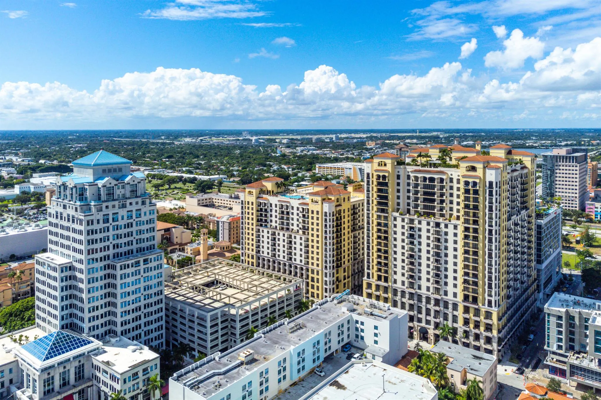 801 S Olive Avenue, #430