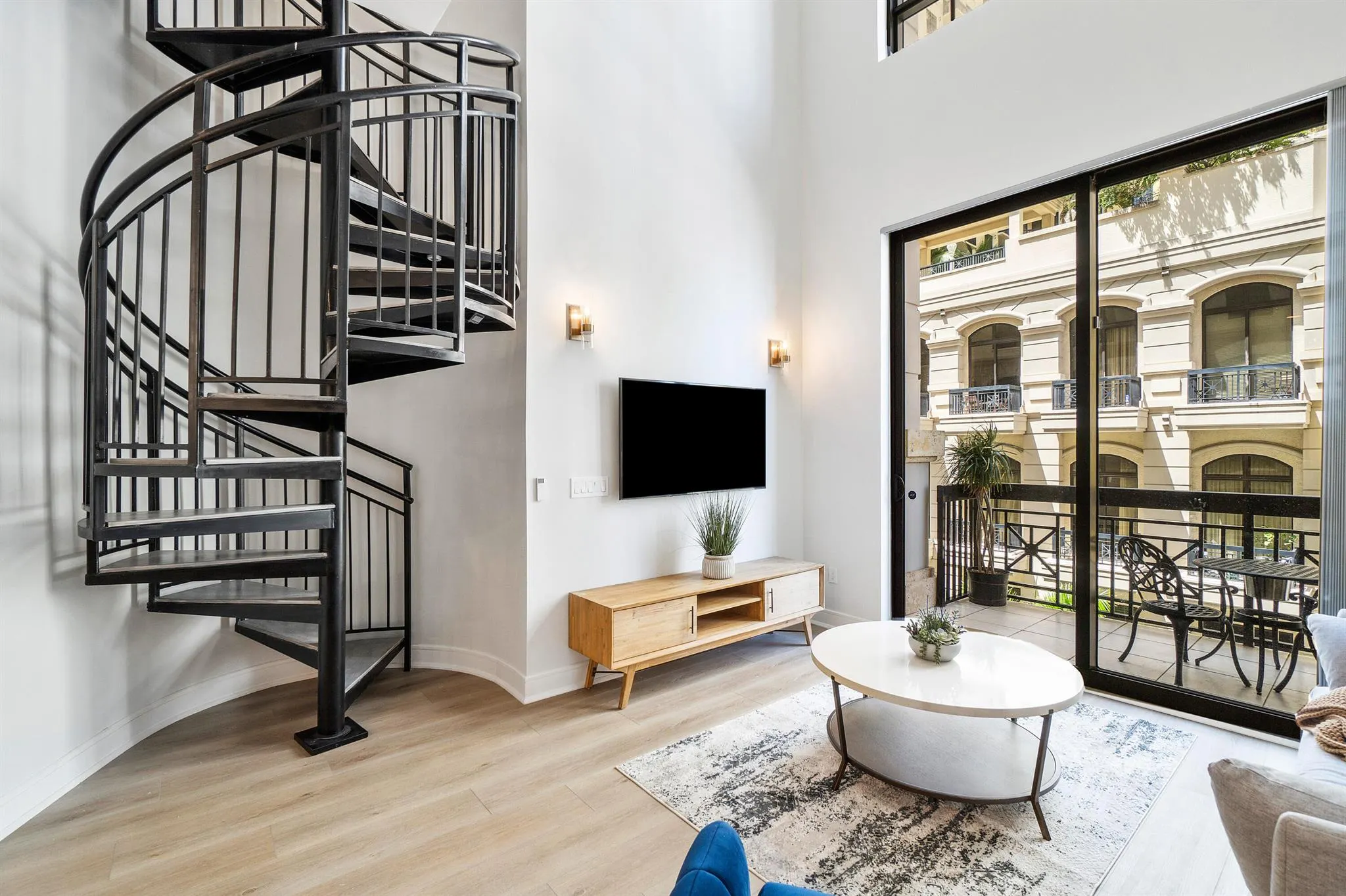 801 S Olive Avenue, #430