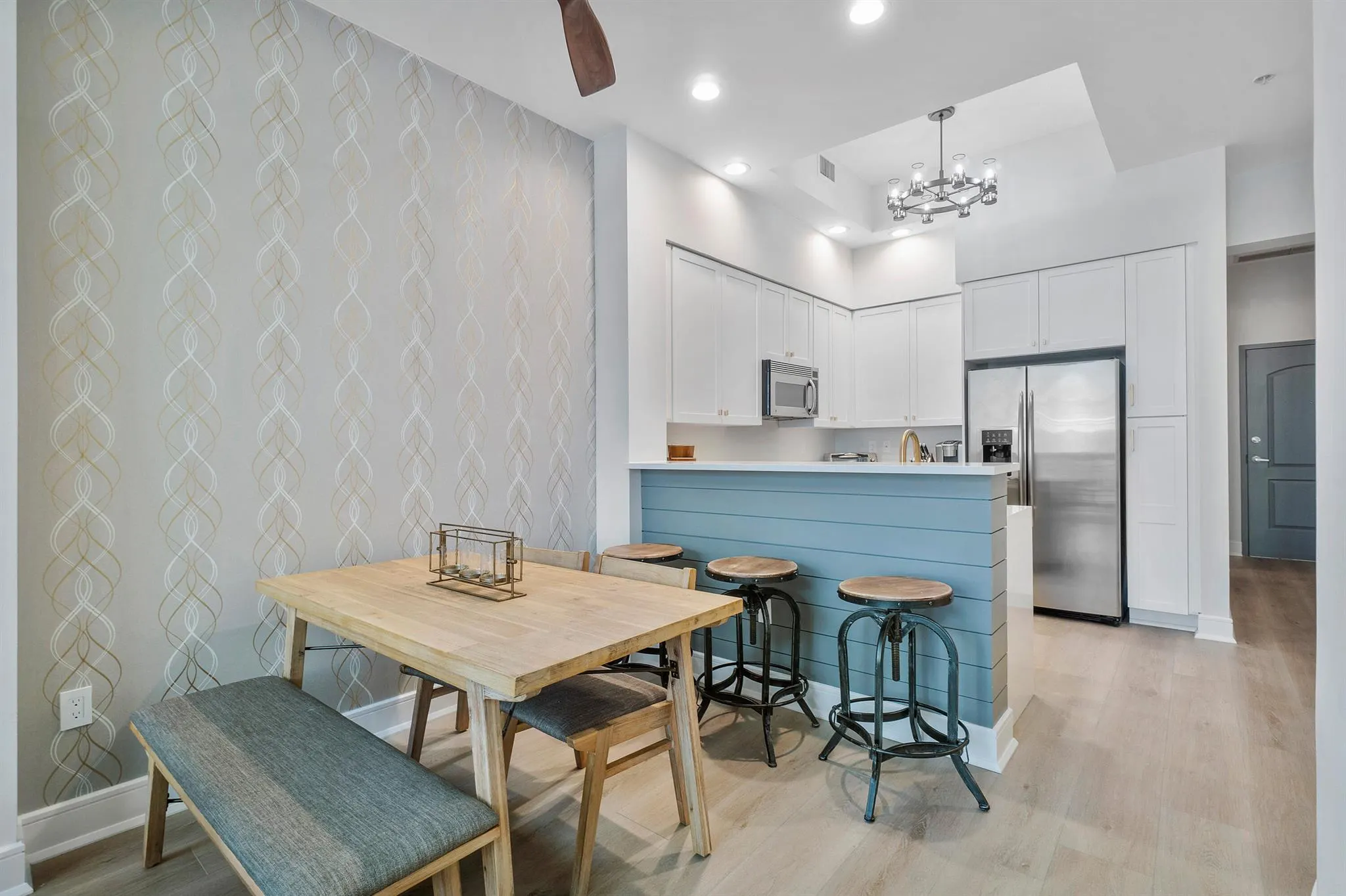 801 S Olive Avenue, #430