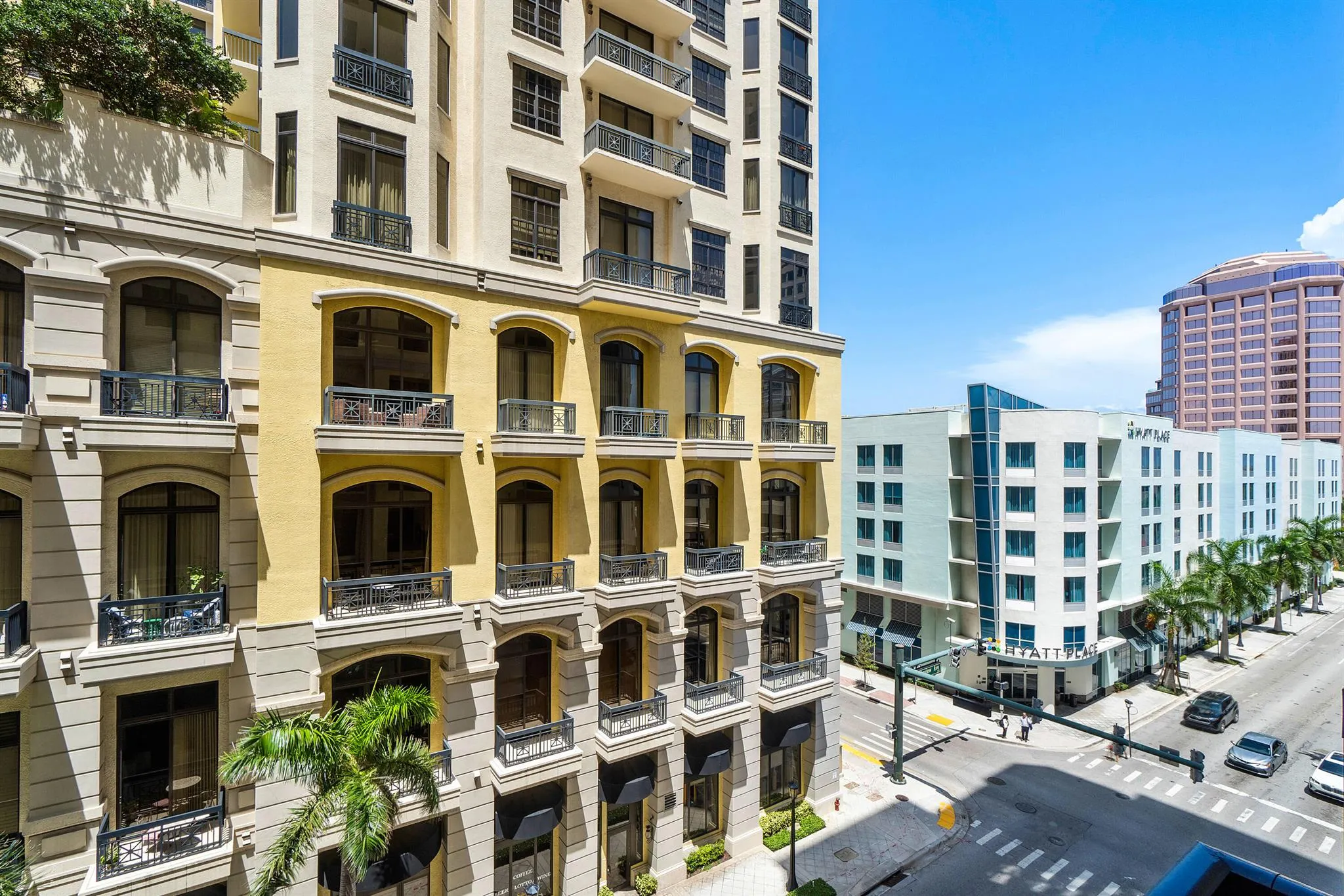 801 S Olive Avenue, #430