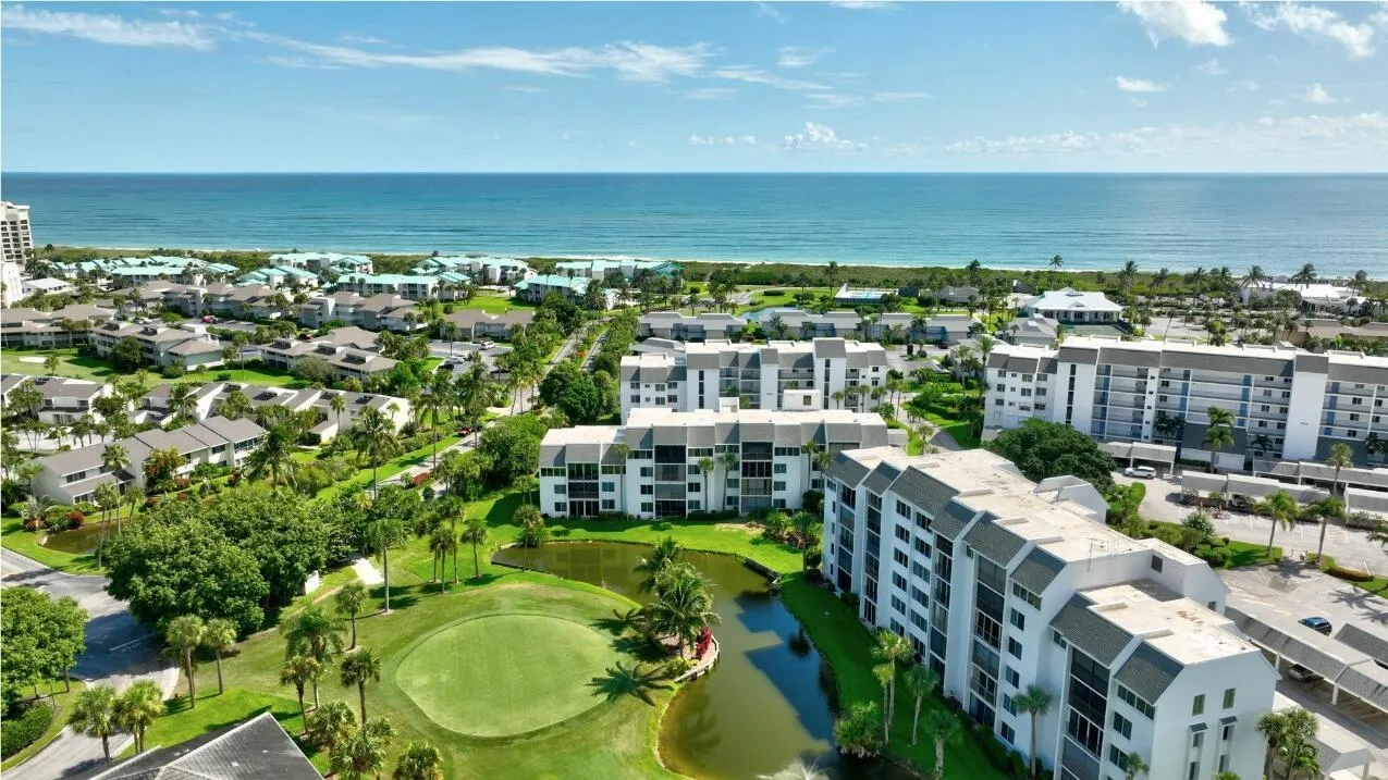 2400 S Ocean Drive, #7333
