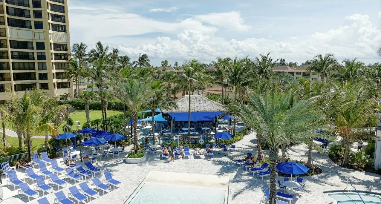 2400 S Ocean Drive, #7333