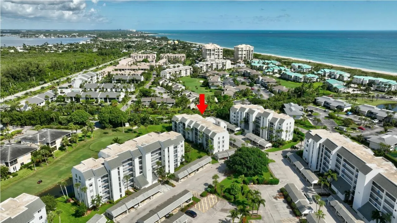 2400 S Ocean Drive, #7333