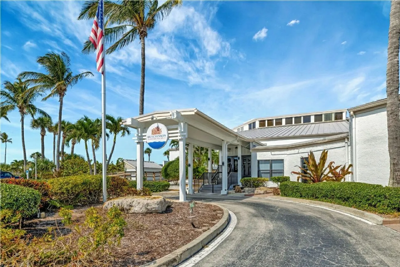 2400 S Ocean Drive, #7333