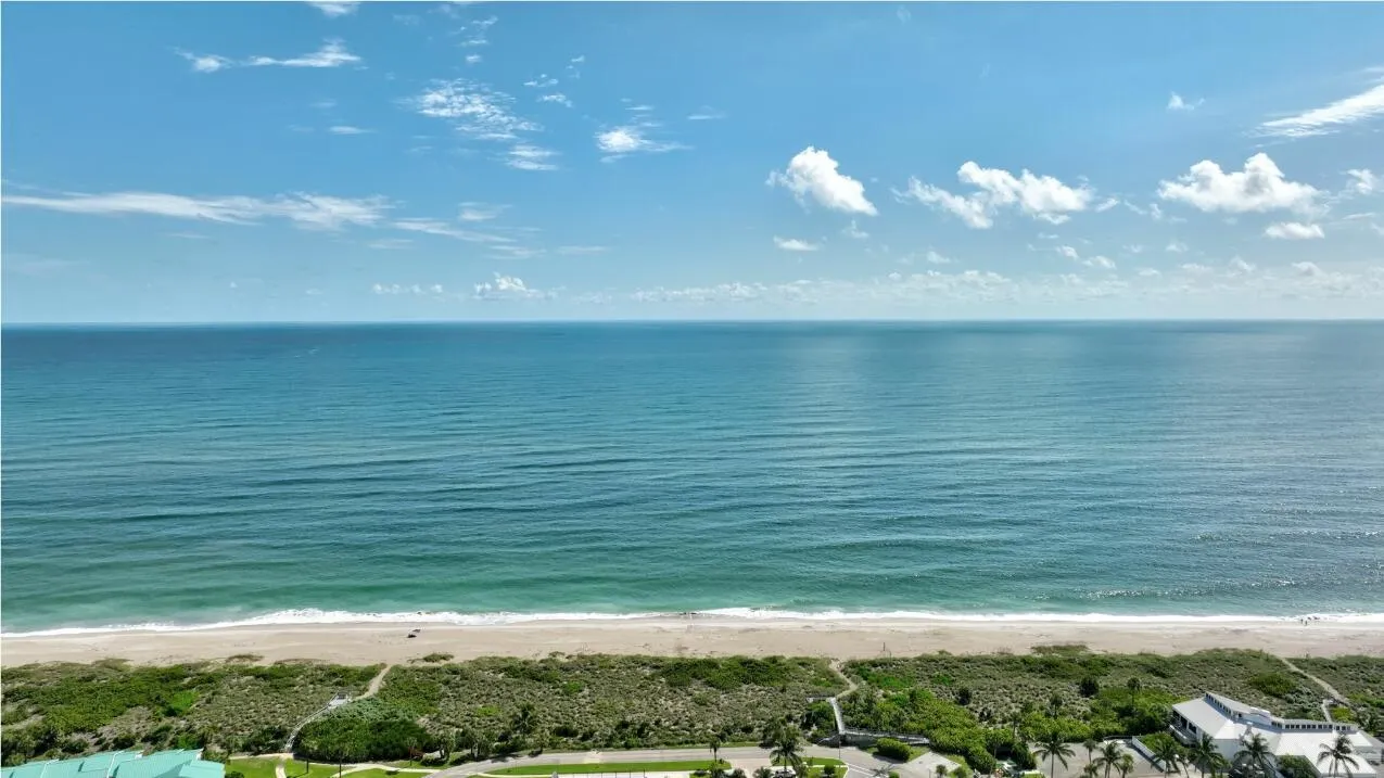 2400 S Ocean Drive, #7333