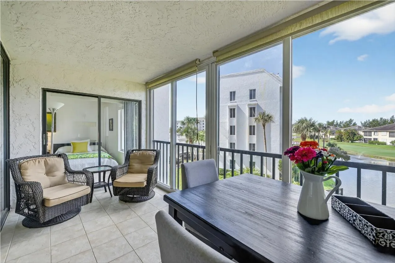 2400 S Ocean Drive, #7333