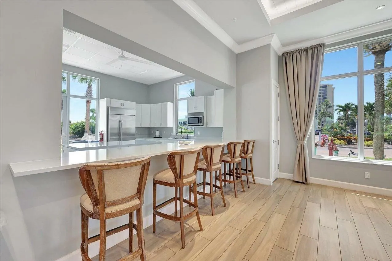 2400 S Ocean Drive, #7333