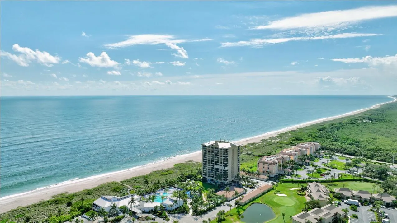 2400 S Ocean Drive, #7333