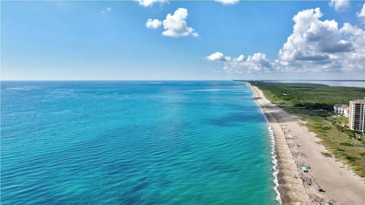 2400 S Ocean Drive, #7333